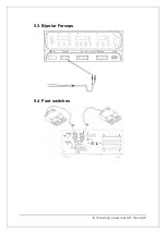 Предварительный просмотр 29 страницы Daiwha Meditom DT-300S User Manual