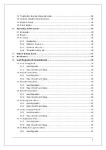 Предварительный просмотр 3 страницы Daiwha Meditom DT-400S User Manual