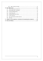 Предварительный просмотр 4 страницы Daiwha Meditom DT-400S User Manual