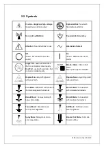 Предварительный просмотр 13 страницы Daiwha Meditom DT-400S User Manual