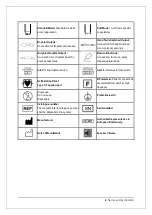 Предварительный просмотр 14 страницы Daiwha Meditom DT-400S User Manual