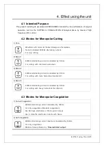 Предварительный просмотр 25 страницы Daiwha Meditom DT-400S User Manual