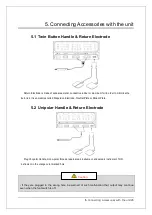 Предварительный просмотр 28 страницы Daiwha Meditom DT-400S User Manual