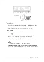 Предварительный просмотр 31 страницы Daiwha Meditom DT-400S User Manual