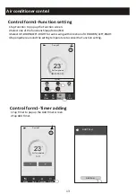 Preview for 16 page of DAIZUKI DXTC-20 User Manual