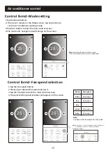 Preview for 19 page of DAIZUKI DXTC-20 User Manual