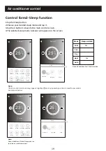 Preview for 22 page of DAIZUKI DXTC-20 User Manual