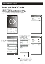 Preview for 24 page of DAIZUKI DXTH-20 User Manual