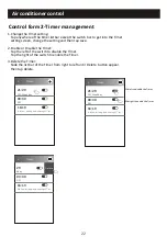 Preview for 25 page of DAIZUKI DXTH-20 User Manual