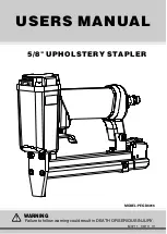 DAJ PEGD8016 User Manual preview