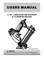 Preview for 1 page of DAJ XMKC40/9040III User Manual