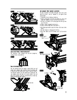 Предварительный просмотр 9 страницы DAJ XMKC40/9040III User Manual