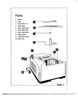 Preview for 4 page of DAK Gelatissimo Owner'S Manual