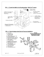 Preview for 12 page of DAKA 622 Installation And Operation Instruction Manual