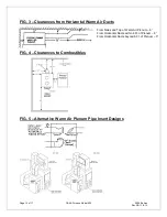 Preview for 13 page of DAKA 622 Installation And Operation Instruction Manual