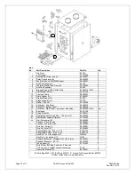 Preview for 16 page of DAKA 622 Installation And Operation Instruction Manual