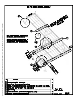 Preview for 7 page of DAKA Low Pro Assembly Manual