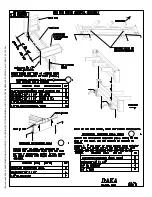 Preview for 8 page of DAKA Low Pro Assembly Manual