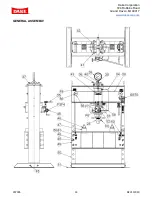 Preview for 15 page of Dake 150H Instructional Manual