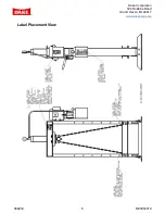 Preview for 9 page of Dake 909250 Instructional Manual