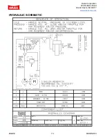 Preview for 14 page of Dake 909250 Instructional Manual