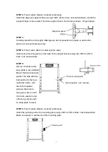 Предварительный просмотр 9 страницы Dake 972210 Owner'S Manual