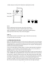 Предварительный просмотр 11 страницы Dake 972210 Owner'S Manual