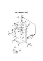 Предварительный просмотр 15 страницы Dake 972210 Owner'S Manual