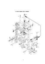 Предварительный просмотр 17 страницы Dake 972210 Owner'S Manual