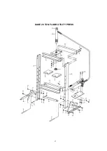 Предварительный просмотр 19 страницы Dake 972210 Owner'S Manual