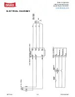 Preview for 20 page of Dake 977700-1V Instructional Manual