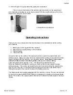 Preview for 9 page of Dake 988070 Instruction Manual And Parts List