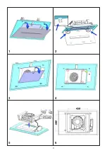 Preview for 3 page of Dake Atmos Installation, Use And Maintenance Instruction