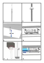 Preview for 4 page of Dake Atmos Installation, Use And Maintenance Instruction