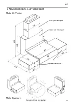 Предварительный просмотр 13 страницы Dake DNI-830C Installation Manual