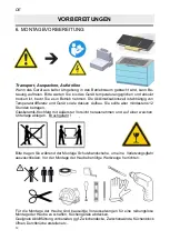 Предварительный просмотр 14 страницы Dake DNI-830C Installation Manual