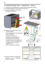 Предварительный просмотр 24 страницы Dake DNI-830C Installation Manual