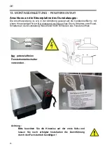 Предварительный просмотр 26 страницы Dake DNI-830C Installation Manual