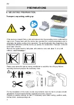 Предварительный просмотр 42 страницы Dake DNI-830C Installation Manual