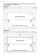 Предварительный просмотр 46 страницы Dake DNI-830C Installation Manual