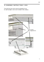 Предварительный просмотр 49 страницы Dake DNI-830C Installation Manual