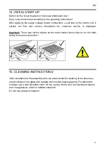 Предварительный просмотр 55 страницы Dake DNI-830C Installation Manual