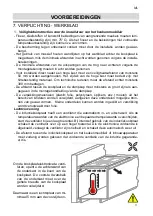 Предварительный просмотр 71 страницы Dake DNI-830C Installation Manual