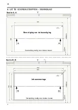 Предварительный просмотр 74 страницы Dake DNI-830C Installation Manual