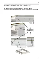 Предварительный просмотр 77 страницы Dake DNI-830C Installation Manual