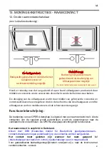 Предварительный просмотр 81 страницы Dake DNI-830C Installation Manual