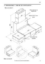 Предварительный просмотр 125 страницы Dake DNI-830C Installation Manual