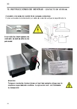 Предварительный просмотр 138 страницы Dake DNI-830C Installation Manual