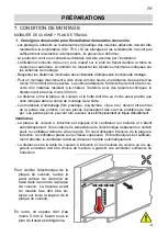 Предварительный просмотр 155 страницы Dake DNI-830C Installation Manual