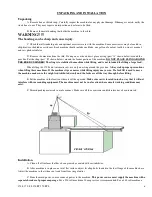 Предварительный просмотр 6 страницы Dake Euromatic 370 S Instructions Manual